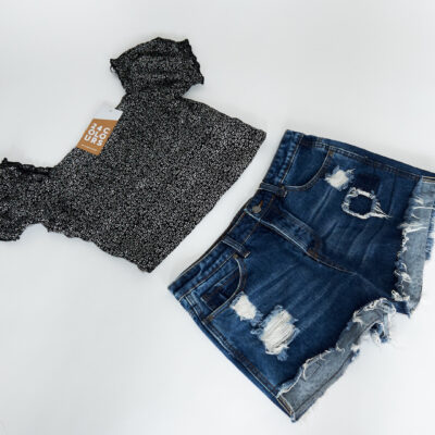 24COLOURS brandedclothes outletclothes outletclothes stockclothes clothes didmena stockclothes outletclothes brandedclothes womenclothes fashion summerclothes
