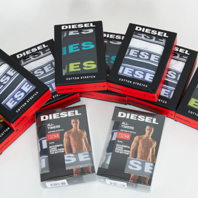 Diesel menboxer menunderwear mentrunk boxer outletunderwear stockboxer