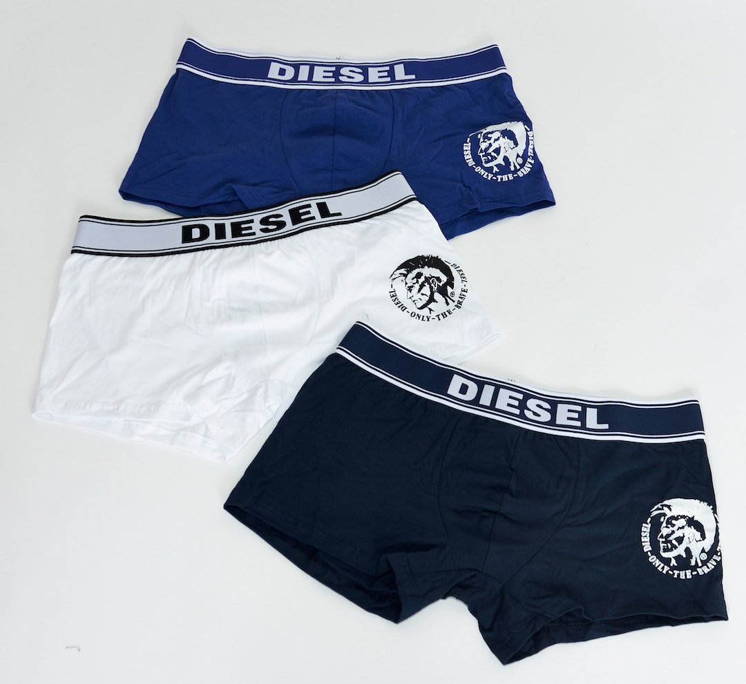 Diesel menboxer menunderwear mentrunk boxer outletunderwear stockboxer