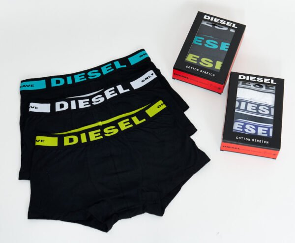 Diesel menboxer menunderwear mentrunk boxer outletunderwear stockboxer