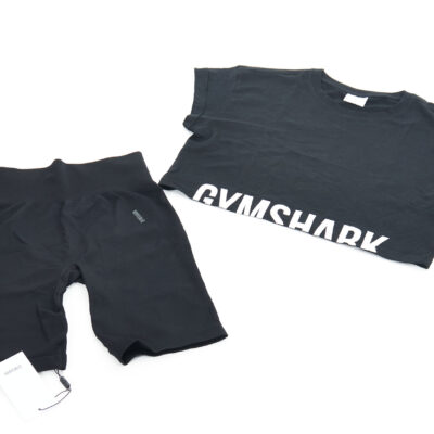 Gymshark sportclothes womenclothes brandedclothes outletclothes stockclothes drabuziai didmena стокодежда stockclothes outletclothes brandedsportclothes