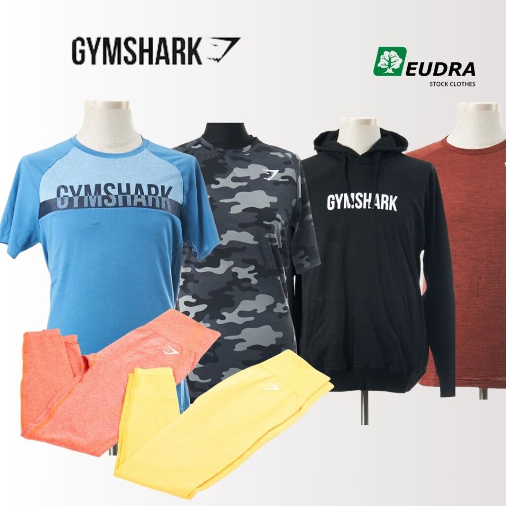 Gymshark sportclothes womenclothes brandedclothes outletclothes stockclothes drabuziai didmena стокодежда stockclothes outletclothes brandedsportclothes