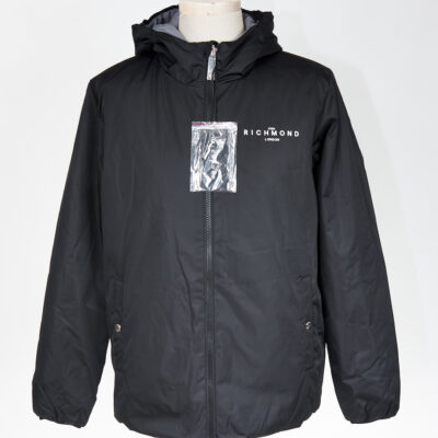 JohnRichmond Richmond Richmondjackets outletclothes stockclothes drabuziai didmena стокодежда stockclothes outletclothes brandedclothes jackets brandedjackets