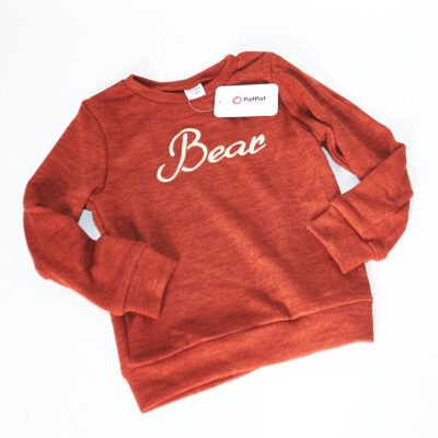 PatPat kidsclothes childrenclothes brandedclothes outletclothes stockclothes drabuziai didmena стокодежда stockclothes outletclothes brandedclothes childrenmix