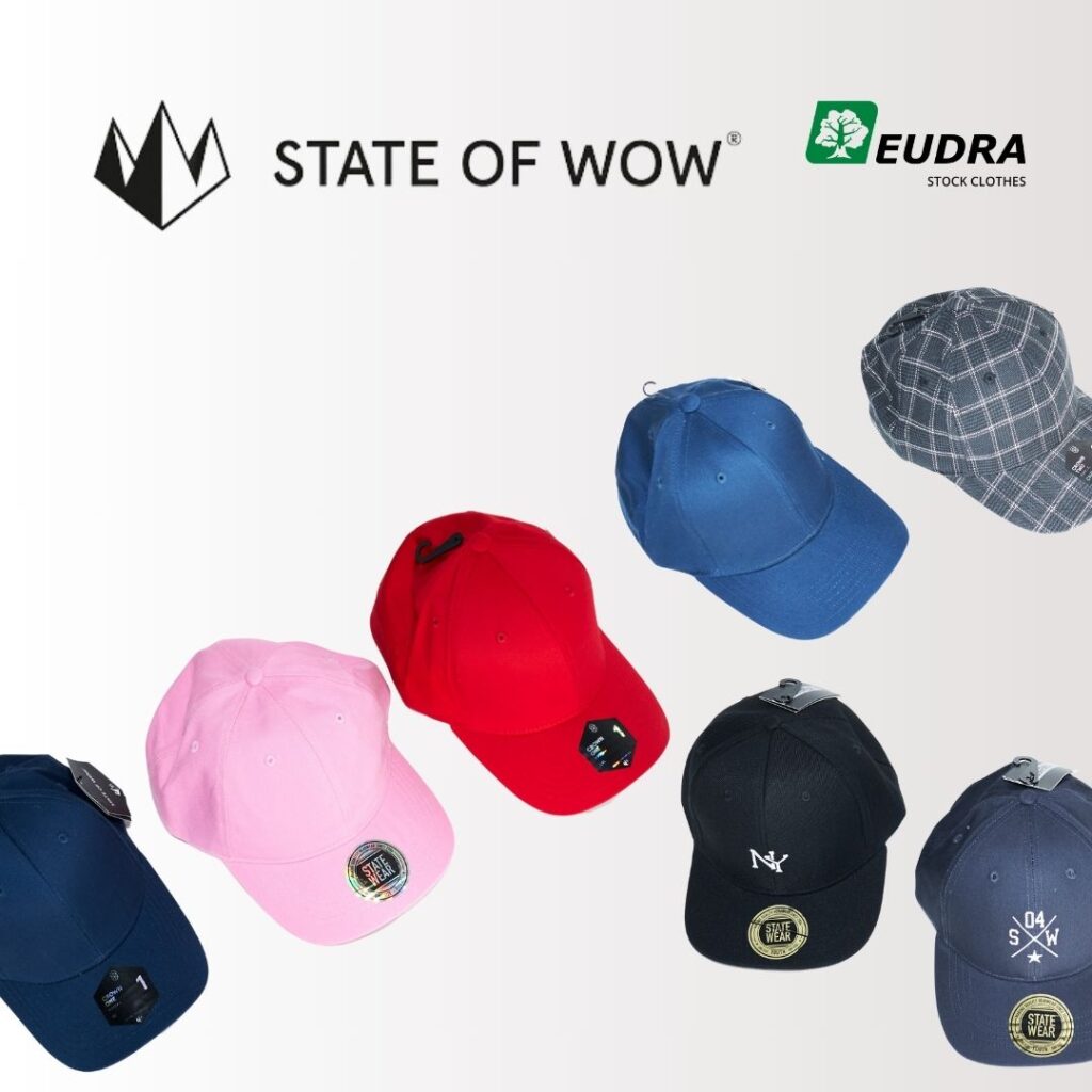 summercaps stateofwow wow caps state