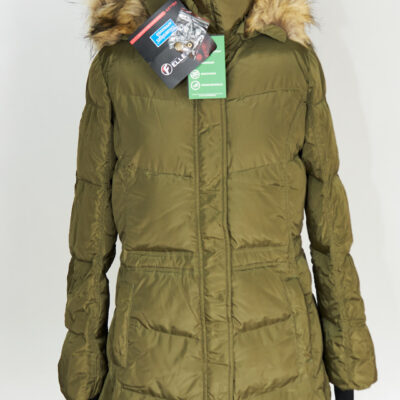 TicketWoman Jackets brandedclothes outletclothes stockclothes drabuziai didmena стокодежда stockclothes womenfashion winterjackets ladyjackets womenjackets