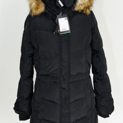 TicketWoman Jackets brandedclothes outletclothes stockclothes drabuziai didmena стокодежда stockclothes womenfashion winterjackets ladyjackets womenjackets