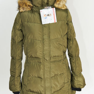 TicketWoman Jackets brandedclothes outletclothes stockclothes drabuziai didmena стокодежда stockclothes womenfashion winterjackets ladyjackets womenjackets
