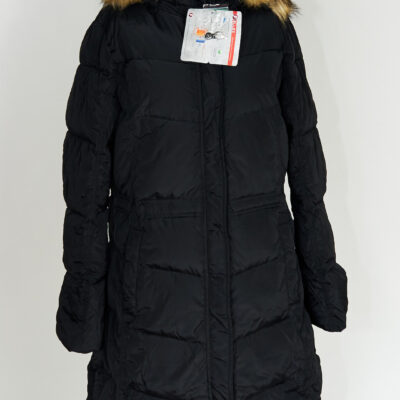 TicketWoman Jackets brandedclothes outletclothes stockclothes drabuziai didmena стокодежда stockclothes womenfashion winterjackets ladyjackets womenjackets