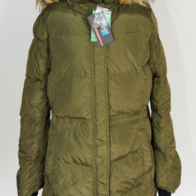 TicketWoman Jackets brandedclothes outletclothes stockclothes drabuziai didmena стокодежда stockclothes womenfashion winterjackets ladyjackets womenjackets