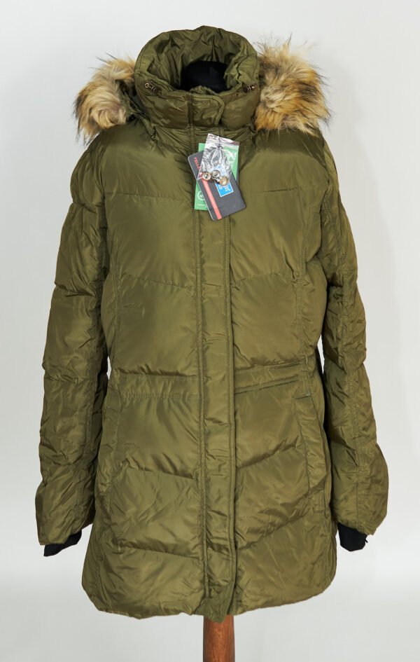 TicketWoman Jackets brandedclothes outletclothes stockclothes drabuziai didmena стокодежда stockclothes womenfashion winterjackets ladyjackets womenjackets