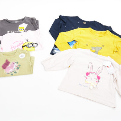 Kidsclothing childrenclothes Childrenwear CoolClub outletclothes stockclothes drabuziai didmena стокодежда stockclothes outletclothes brandedclothes eudra kidsclothes kidsmix