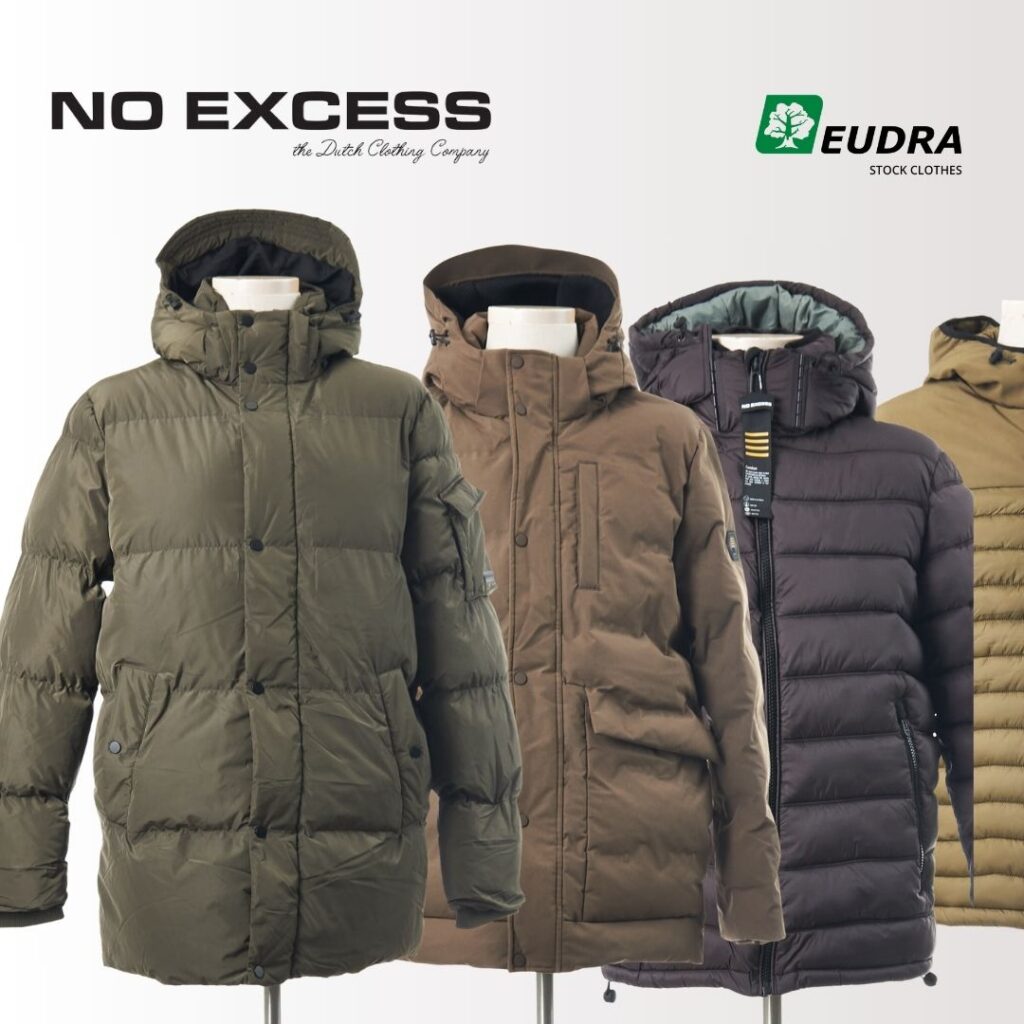 NoExcess jackets menjacket brandjacket winterjacket winterjacket menstriukes brandedstriukes brandedclothes outletclothes outletclothes stockclothes drabuziai didelmena стокодежда menmix menclothes