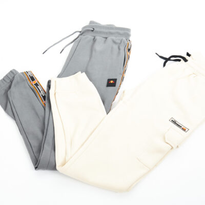 Ellesse sportpants joggingpants jogtrousers brandsport sportclothes sportoutlet brandedclothes outletclothes stockclothes drabuziai didmena стокодежда stockclothes outletclothes sportmix mensportclothes