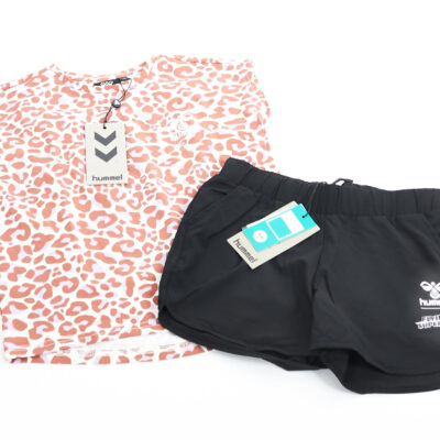 Hummel hummelkids sportkids childrensportclothes childsport sportclothes sportoutlet brandedclothes outletclothes stockclothes drabuziai didmena стокодежда stockclothes outletclothes brandedclothes sportmix kidstockclothes jogging sportpants brandsport
