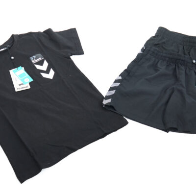 Hummel hummelkids sportkids childrensportclothes childsport sportclothes sportoutlet brandedclothes outletclothes stockclothes drabuziai didmena стокодежда stockclothes outletclothes brandedclothes sportmix kidstockclothes jogging sportpants brandsport