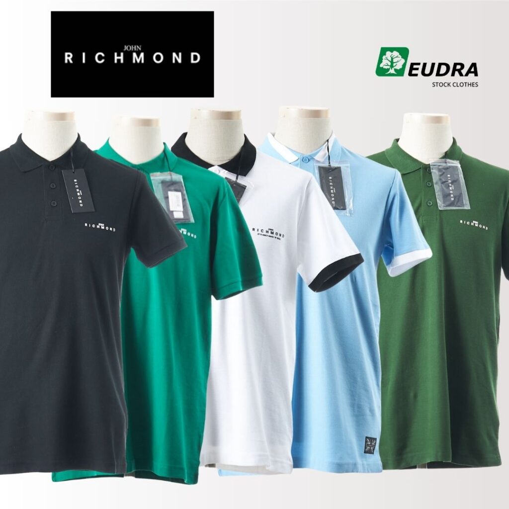 polo marškinėliai vyrams drabužiai internetu firminiai rūbai sportiniai drabužiai išparduotuvė didmeninė prekyba pigūs rūbai drabužiai stock clothes wholesale outlet Richmond