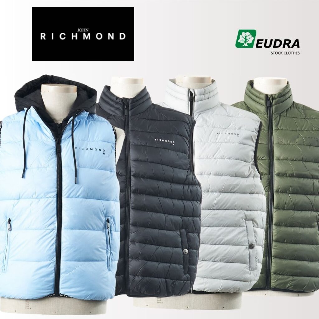 Liemenės vyrams striukės vyrams drabužiai vyrams vestai vyrams išparduotuvė didmeninė prekyba pigūs rūbai drabužiai stock clothes wholesale outlet Richmond