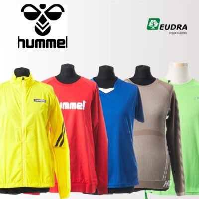 Hummel Clothing Online - Reliable Wholesale