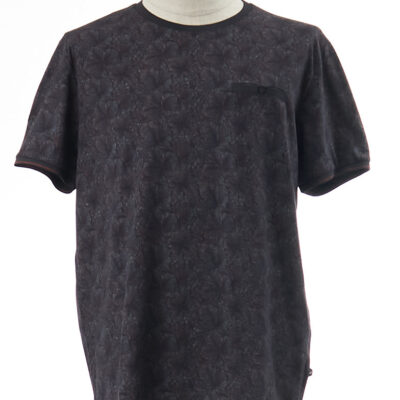 Benson Cherry koszula męska marki BENSON wysokiej jakości t-shirty t-shirty online tkaniny naturalne outlet hurtownia tania odzież odzież hurtownia odzieży outlet
