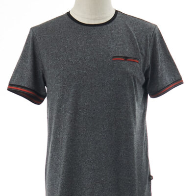 Benson Cherry koszula męska marki BENSON wysokiej jakości t-shirty t-shirty online tkaniny naturalne outlet hurtownia tania odzież odzież hurtownia odzieży outlet