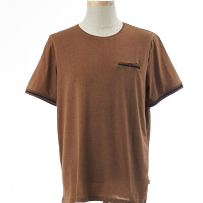 Benson Cherry koszula męska marki BENSON wysokiej jakości t-shirty t-shirty online tkaniny naturalne outlet hurtownia tania odzież odzież hurtownia odzieży outlet
