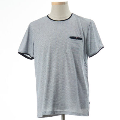Benson Cherry koszula męska marki BENSON wysokiej jakości t-shirty t-shirty online tkaniny naturalne outlet hurtownia tania odzież odzież hurtownia odzieży outlet