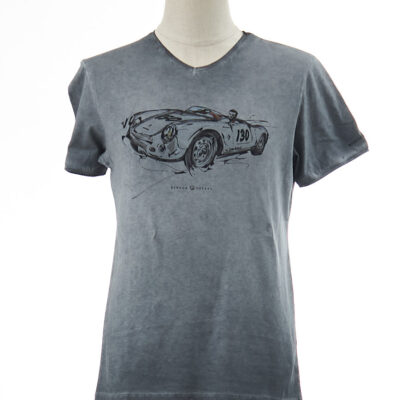 Benson Cherry koszula męska marki BENSON wysokiej jakości t-shirty t-shirty online tkaniny naturalne outlet hurtownia tania odzież odzież hurtownia odzieży outlet