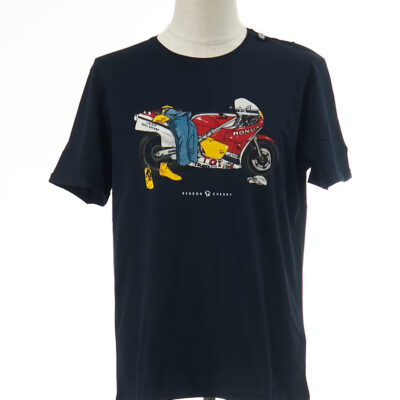 Benson Cherry koszula męska marki BENSON wysokiej jakości t-shirty t-shirty online tkaniny naturalne outlet hurtownia tania odzież odzież hurtownia odzieży outlet