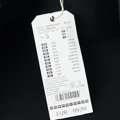 Tom Tailor moteriški drabužiai stilingi rūbai moterims suknelės moterims išparduotuvė didmeninė prekyba pigūs rūbai drabužiai stock clothes wholesale outlet