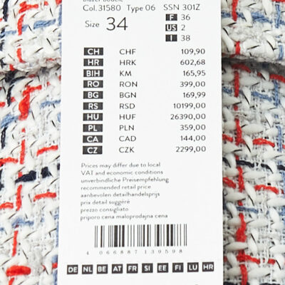 Tom Tailor moteriški drabužiai stilingi rūbai moterims suknelės moterims išparduotuvė didmeninė prekyba pigūs rūbai drabužiai stock clothes wholesale outlet