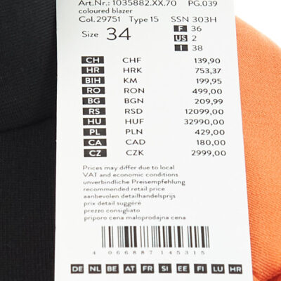 Tom Tailor moteriški drabužiai stilingi rūbai moterims suknelės moterims išparduotuvė didmeninė prekyba pigūs rūbai drabužiai stock clothes wholesale outlet