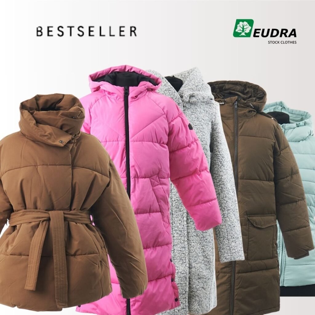 Jackets cheapest for women