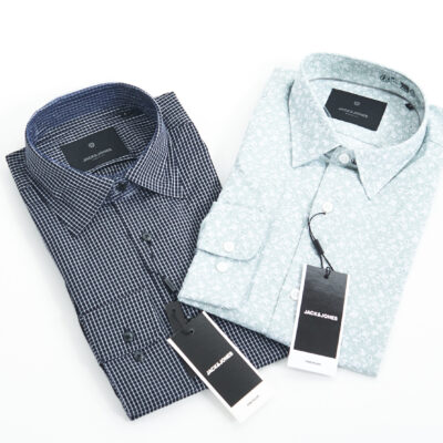 Jack&Jones Only&Sons Koszulki Jeansowe Koszule Męskie Garnitury Sportowe Odzież Męska Outlet Hurtownia Taniej Odzieży Odzież Hurtownia Outlet