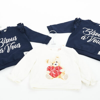 Original Marines children's clothing children's clothing branded clothing jacket for girls dresses clothes outlet wholesale cheap clothes clothes stock clothes wholesale outlet