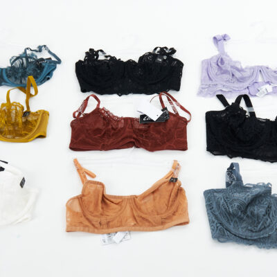Etam lingerie apatiniai moterims kelnaitės ir liemenėlės rinkiniai seksualūs apatiniai moteriški drabužiai pigūs rūbai didmeninė prekyba išparduotuvė kokybiški drabužiai stock clothes wholesale outlet