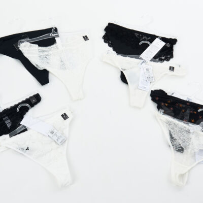 Etam lingerie apatiniai moterims kelnaitės ir liemenėlės rinkiniai seksualūs apatiniai moteriški drabužiai pigūs rūbai didmeninė prekyba išparduotuvė kokybiški drabužiai stock clothes wholesale outlet