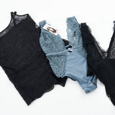 Etam lingerie apatiniai moterims kelnaitės ir liemenėlės rinkiniai seksualūs apatiniai moteriški drabužiai pigūs rūbai didmeninė prekyba išparduotuvė kokybiški drabužiai stock clothes wholesale outlet