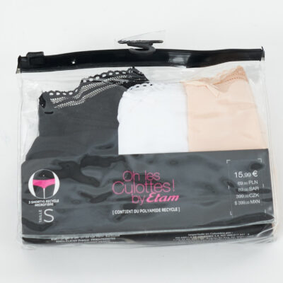 Etam lingerie apatiniai moterims kelnaitės ir liemenėlės rinkiniai seksualūs apatiniai moteriški drabužiai pigūs rūbai didmeninė prekyba išparduotuvė kokybiški drabužiai stock clothes wholesale outlet