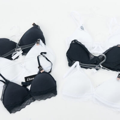 Etam lingerie apatiniai moterims kelnaitės ir liemenėlės rinkiniai seksualūs apatiniai moteriški drabužiai pigūs rūbai didmeninė prekyba išparduotuvė kokybiški drabužiai stock clothes wholesale outlet