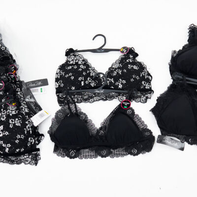 Wonderbra biustonosze bielizna damska bielizna outlet odzież damska tania odzież markowa bielizna hurtownia odzieży outlet