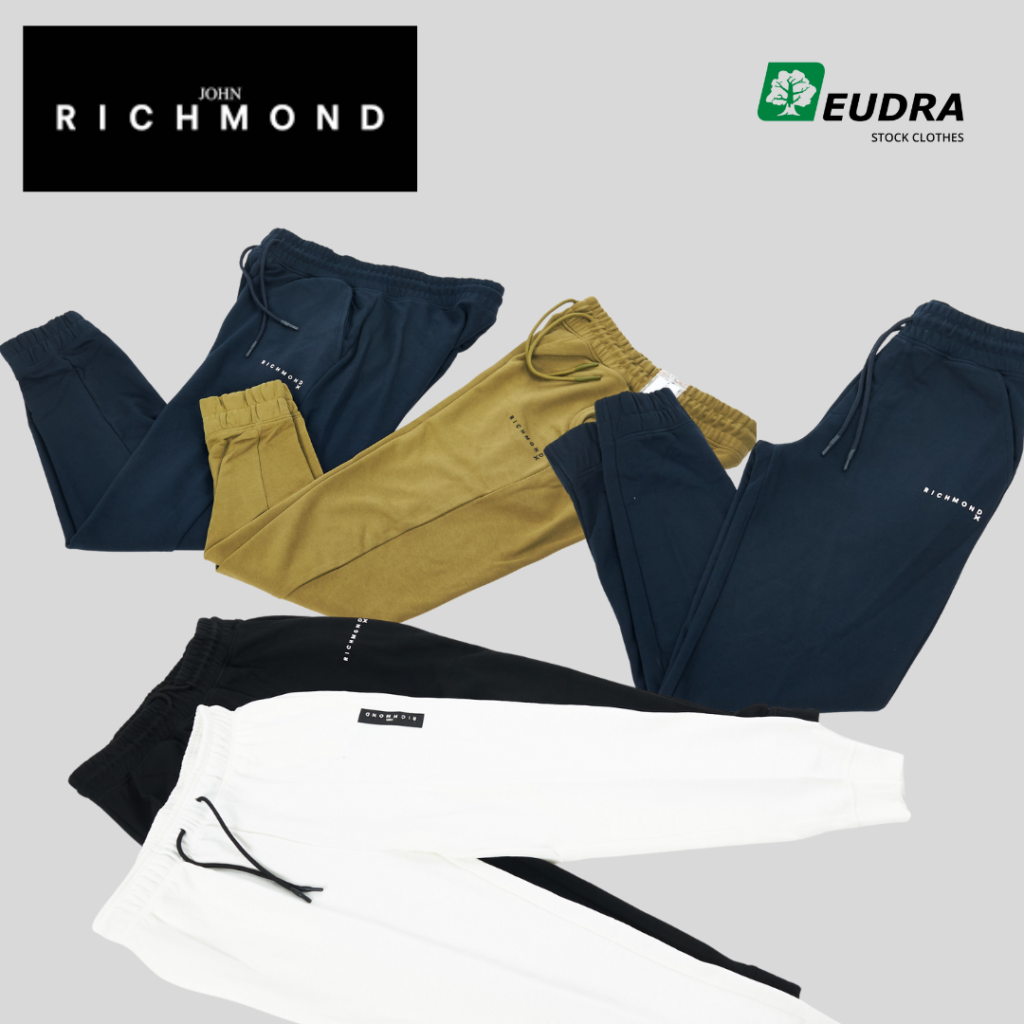 Richmond sporta bikses vīriešiem firmas sporta bikses vīriešu sporta apģērbu outlet vairumtirdzniecība lēti apģērbi apģērbu akciju apģērbu vairumtirdzniecība outlet