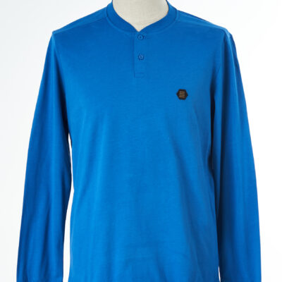 No Excess men's jerseys, long sleeve shirts, fashionable men's clothing, casual sweatshirts, comfortable sweaters for men, outlet store wholesale cheap clothing clothing stock clothes wholesale outlet