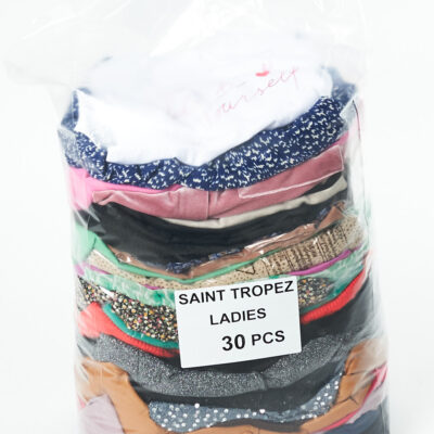 Saint Tropez sukienki kurtki damskie bluzy bluzki spodnie garnitury koszule odzież damska outlet hurtownia tania odzież hurtownia odzieży outlet
