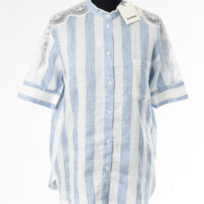 Sandro branded clothing women's clothing dresses online jackets for women shirts blouse suits coats sweaters jeans trousers tracksuits clothing outlet wholesale cheap clothes clothes stock clothes wholesale outlet