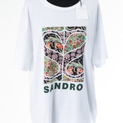 Sandro branded clothing women's clothing dresses online jackets for women shirts blouse suits coats sweaters jeans trousers tracksuits clothing outlet wholesale cheap clothes clothes stock clothes wholesale outlet