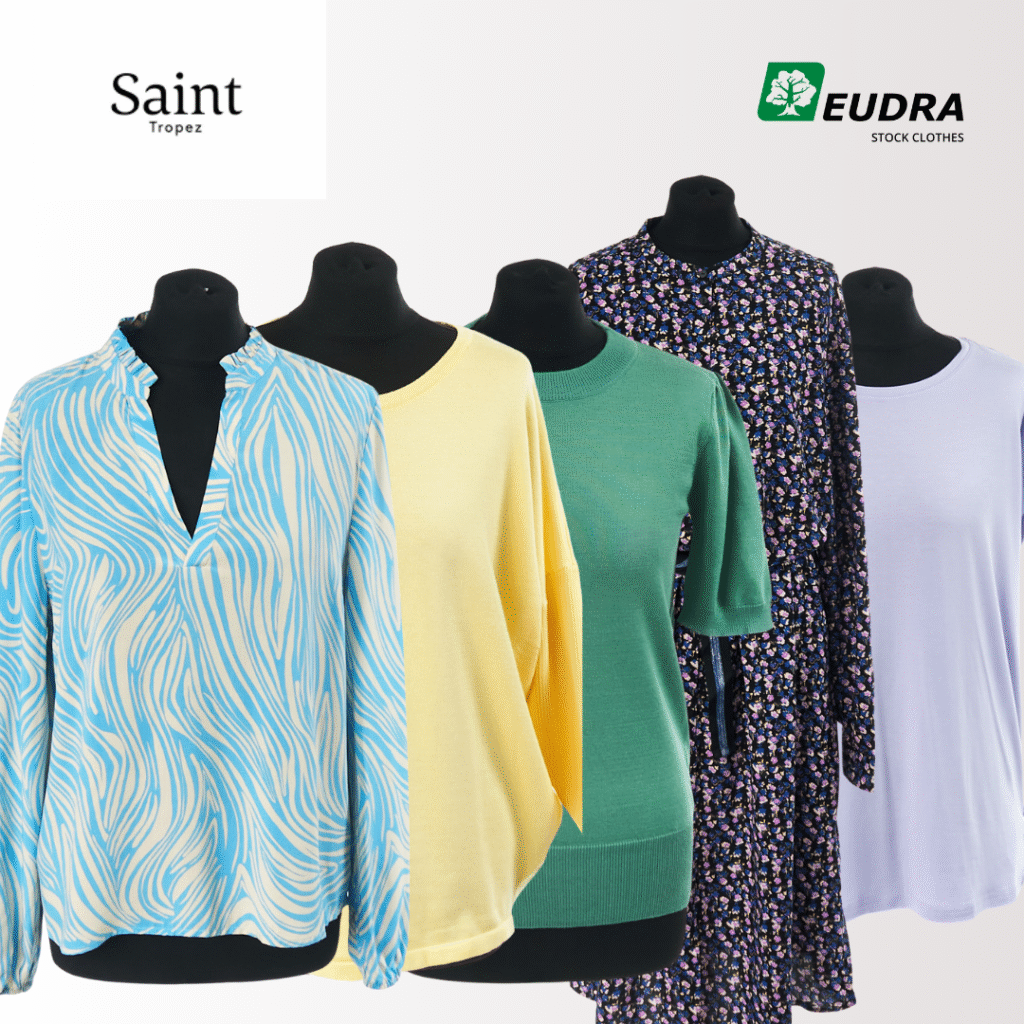 îmbrăcăminte pentru femei Saint Tropez rochii bluze pulovere elegante fuste haine elegante culori moi pentru vara outlet en-gros haine ieftine haine haine stoc haine en-gros outlet