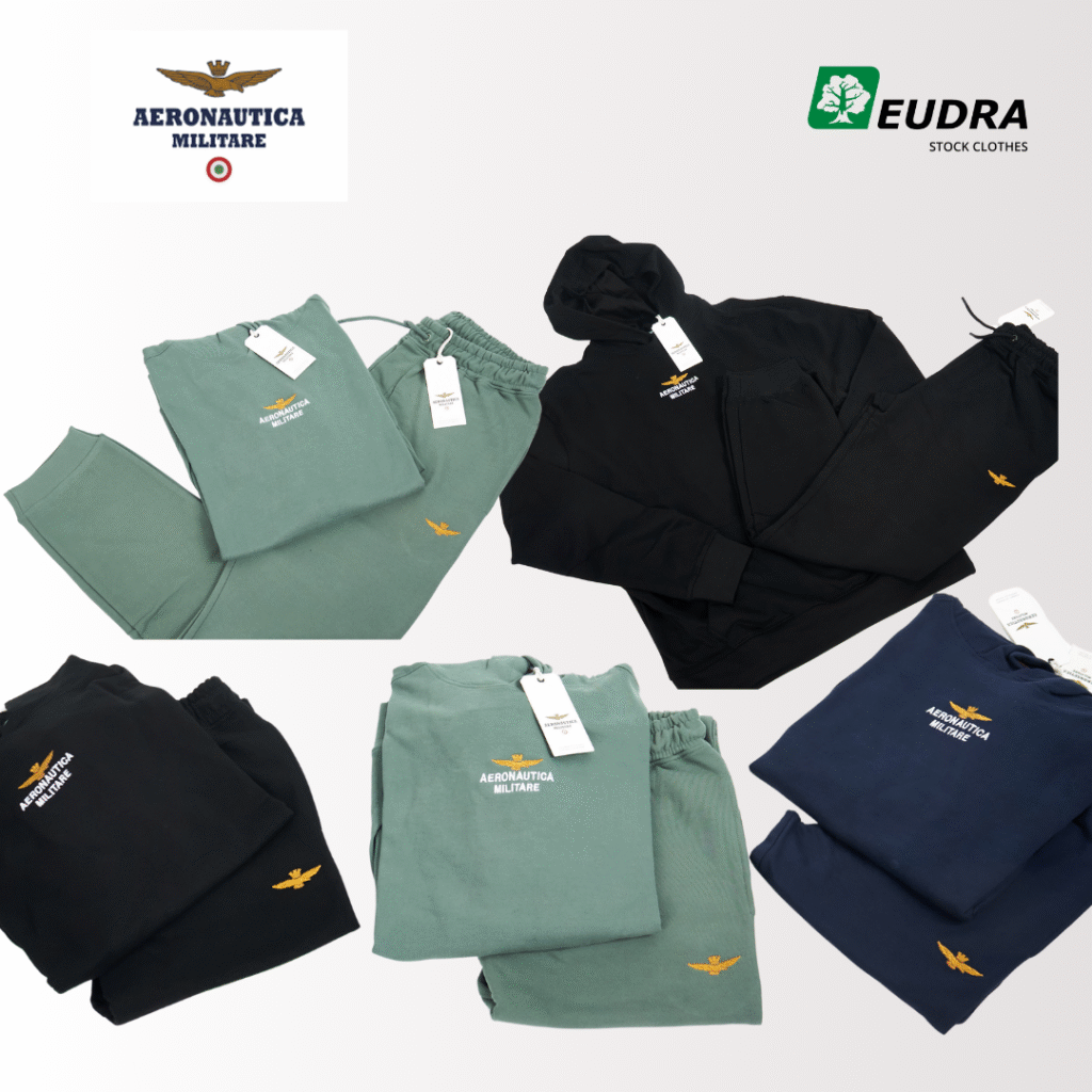 Aeronautica treninguri pentru bărbați îmbrăcăminte sport îmbrăcăminte sport îmbrăcăminte de marcă îmbrăcăminte pentru bărbați bărbați costume pentru bărbați pantaloni pentru bărbați outlet en-gros haine ieftine haine haine stoc haine en-gros outlet