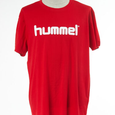 Hummel džemperiai marškinėliai palaidinės sportiniai drabužiai šortai moterims kelnės vyrams sportiniai kostiumai išparduotuvė didmeninė prekyba pigūs rūbai drabužiai stock clothes wholesale outlet
