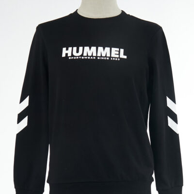 Hummel džemperiai marškinėliai palaidinės sportiniai drabužiai šortai moterims kelnės vyrams sportiniai kostiumai išparduotuvė didmeninė prekyba pigūs rūbai drabužiai stock clothes wholesale outlet